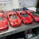 Illustration for article titled My 1:18 Ferrari repairs: MASSIVE PHOTO DUMP